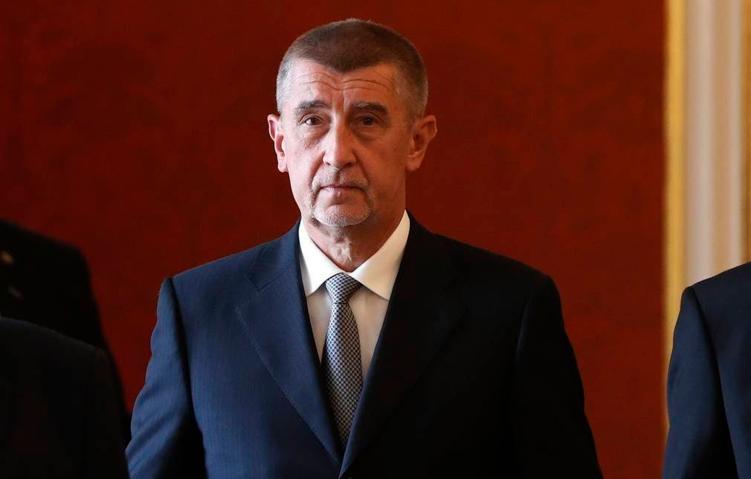 ჩეხეთის პრეზიდენტმა პრემიერ-მინისტრ ანდრეი ბაბიშის მთავრობა დანიშნა