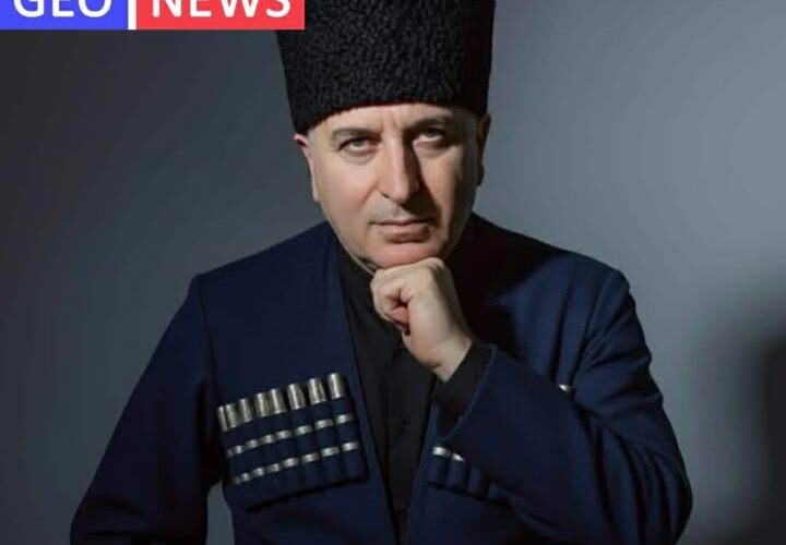 ექსკლუზივი – გიორგი წურწუმია : ,,საქართველოს პრაგმატულ და სამშვიდობო პოლიტიკას აფხაზებთან ალტერნატივა არ აქვს” !