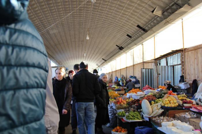 ექსკლუზივი : შპს „საუკმშენის“ თვითმარქვია და „ყველაზე პატიოსანი დირექტორის“ გიგო მელიქიძის კრიმინალური ოდისეა – მითვისება, თაღლითობა და გარდაუვალი პასუხისმგებლობა ?