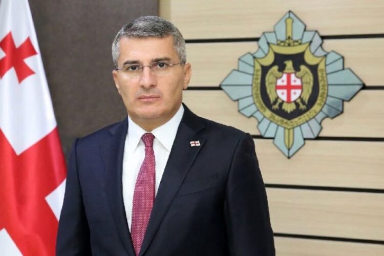 ექსკლუზივი : მამუკა მდინარაძე სუს-ში კადრების გასაწმენდად ემზადება – ლილუაშვილის „ობლებს“ განკითხვის დღე დაუდგათ ?