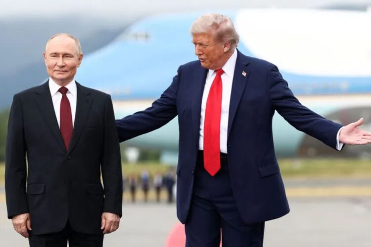 The Times – კრემლი დაბნეულია, ტრამპი რუსეთთან ორმაგ თამაშს თამაშობს