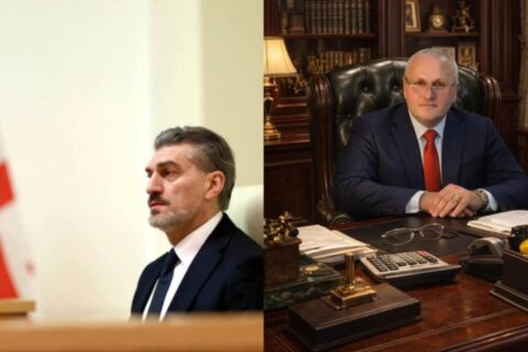 ,,მიხეილ ყაველაშვილის მიერ ნათლისღების დღესასწაულთან დაკავშირებით 159 მსჯავრდებულის შეწყალება არის ჰუმანურობისა და სახელმწიფოებრივი სიმწიფის მკაფიო გამოხატულება” – ცნობილი ადვოკატი შეწყალების აქტზე