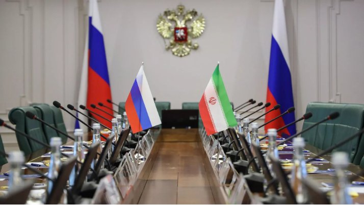 რუსეთი და ირანი რეშტ-ასტარის სარკინიგზო მაგისტრალის ბოლო მონაკვეთის მშენებლობას პირველ აპრილს დაიწყებენ