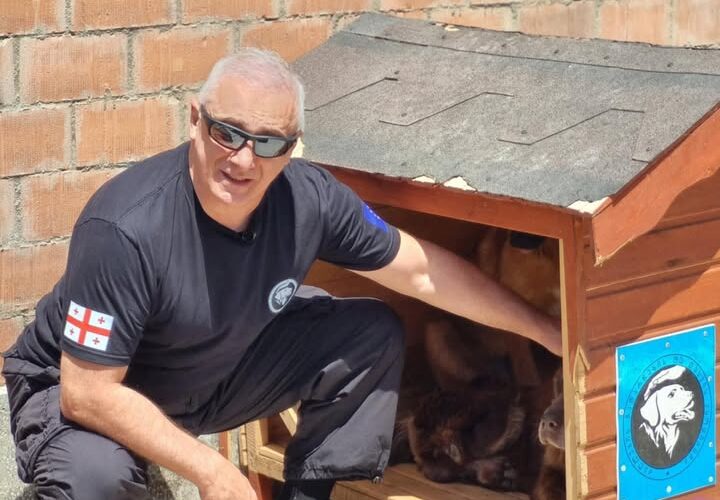 იმედის ნავსაყუდელი კაიროს ქუჩაზე – თამაზ ელიზბარაშვილის დიდსულოვნების ცოცხალი ძეგლი