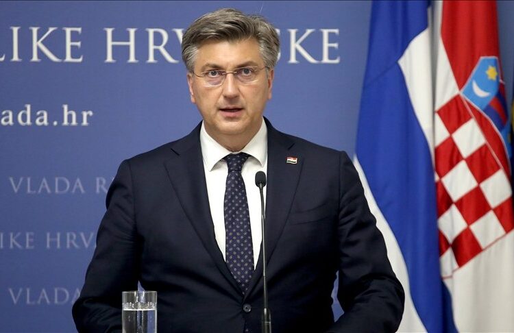 ხორვატიის პრემიერ-მინისტრი აცხადებს, რომ ქვეყანას შეუძლია, უნგრეთსა და სლოვაკეთს ნავთობი ადრიატიკის ნავთობსადენით მიაწოდოს, რათა „დრუჟბის“ მილსადენის შეფერხებით გამოწვეული დეფიციტი შეავსოს