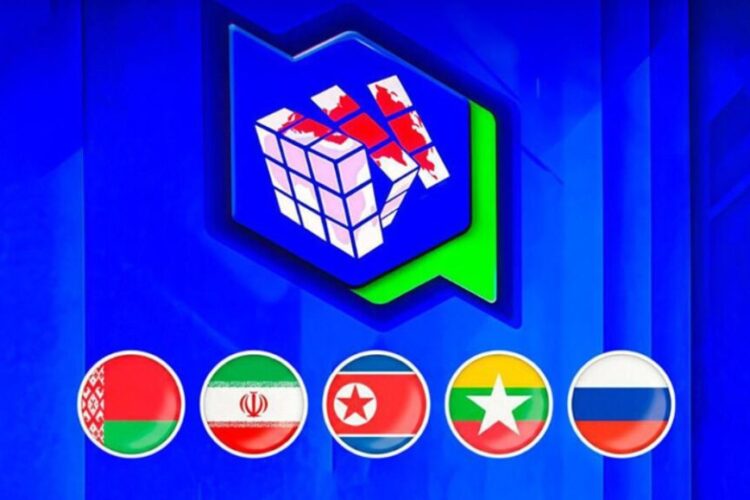 რუსეთი, ირანი, ბელარუსი, ჩრდილოეთ კორეა და მიანმარი ევრაზიის ქარტიის შემუშავებაზე შეთანხმდნენ