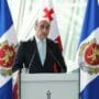გეკა გელაძე სახელისუფლებო ვერტიკალს ტოვებს ?