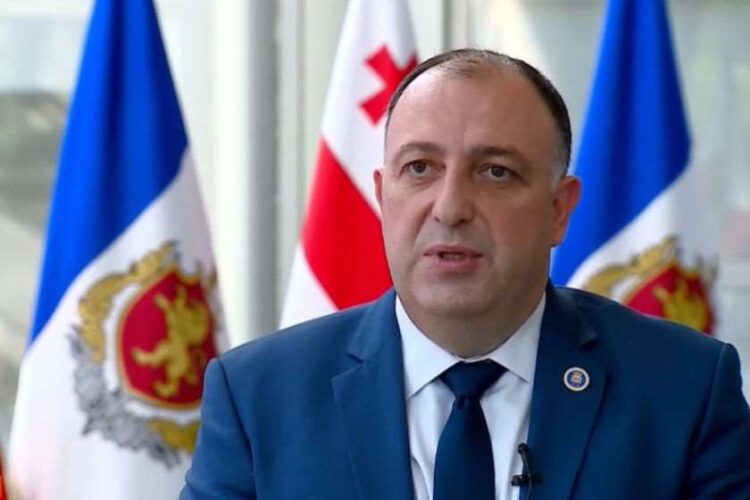 საქართველოს პროკურატურა, გიორგი გვარაკიძის ლიდერობით, დღეს უფრო მეტია, ვიდრე საგამოძიებო ორგანო – ის არის ქვეყნის სამართლებრივი სუვერენიტეტის გარანტი !