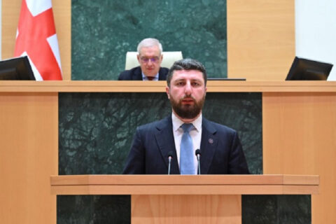 არჩილ გორდულაძე – თბილისის სახელმწიფო და ტექნიკურ უნივერსიტეტებთან დაკავშირებით მიღებულია რაციონალური გადაწყვეტილება, რაც მაგალითია, რომ „ქართული ოცნების“ გუნდი განსხვავებულ აზრს უსმენს