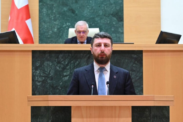 არჩილ გორდულაძე – თბილისის სახელმწიფო და ტექნიკურ უნივერსიტეტებთან დაკავშირებით მიღებულია რაციონალური გადაწყვეტილება, რაც მაგალითია, რომ „ქართული ოცნების“ გუნდი განსხვავებულ აზრს უსმენს