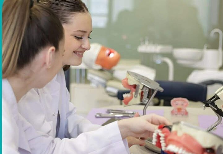 გრუნის მფლობელობაშია სტომატოლოგიური კლინიკა ,,გრუნივერსი” – შეიქმენი მყარი პროფესიული საფუძველი სტუდენტობის პირველივე ეტაპიდან