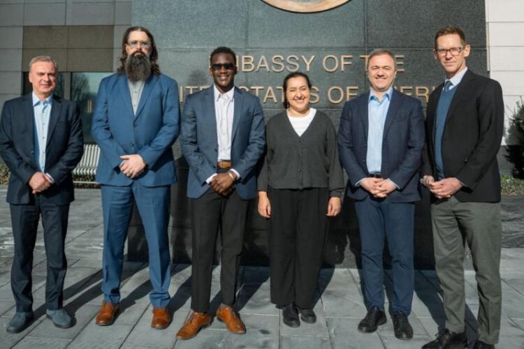 „ტრამპის გზის“ პროექტის მოსამზადებლად სომხეთში აშშ-ის დელეგაცია ჩავიდა