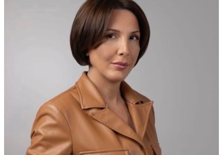 თამთა მეგრელიშვილი : ,,სახელმწიფოს მართვა პრივილეგია კი არა, თავდადებაა”