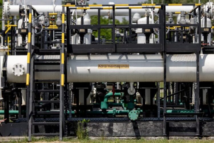 რუსეთიდან ნავთობის მიწოდების შეწყვეტის შემდეგ, უნგრეთი და სლოვაკეთი ხორვატიას რუსული ნავთობის მიწოდებას სთხოვენ