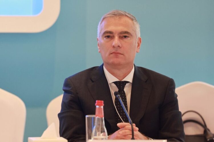 პაატა სალია – მსოფლიო მთავრობათა სამიტში მონაწილეობა მნიშვნელოვანი იყო როგორც ქვეყნებს შორის არსებული თანამშრომლობის გაღრმავების, ისე ახალი პარტნიორების შესაძენად