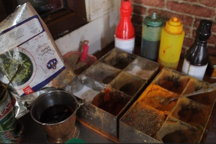 სურსათის ეროვნული სააგენტო – საზოგადოებრივი კვების რამდენიმე ობიექტში კრიტიკული შეუსაბამობები გამოვლინდა, შვიდ ბიზნესოპერატორს საწარმოო პროცესი შეუჩერდა