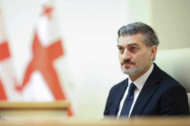 მიხეილ ყაველაშვილი – ქვეყნისთვის უმთავრეს გამოწვევად რჩება ტერიტორიების ოკუპაცია, ყველაფერი უნდა გავაკეთოთ, რომ ჩვენს აფხაზ და ოს და-ძმებთან ერთად ერთიანი და მშვიდობიანი საქართველო ავაშენოთ