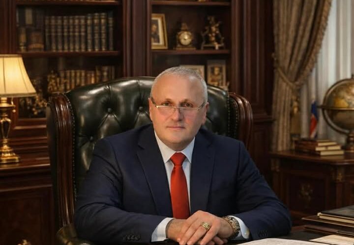 ,,როცა ხელმძღვანელი ვერ ხედავს სისხლს, ცრემლს და უსამართლობას, ქვედა რგოლებიც ბრმავდებიან – გიორგი გვარაკიძე კი ამ ფონზე ადამიანობის ეტალონია” – ცნობილი ადვოკატი გენერალური პროკურორის ღირსელ ნაბიჯს აფასებს