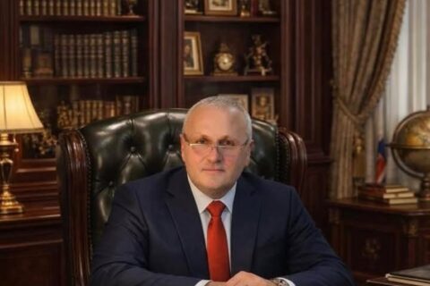 პაატა შავაძე : ,,დასანქცირება მედიის წინააღმდეგ – ეს უკვე საშიში პრეცედენტია” !