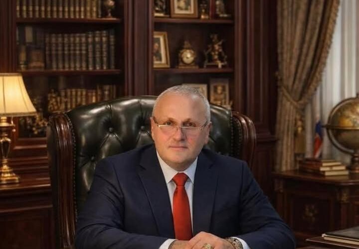 პაატა შავაძე : ,,დასანქცირება მედიის წინააღმდეგ – ეს უკვე საშიში პრეცედენტია” !