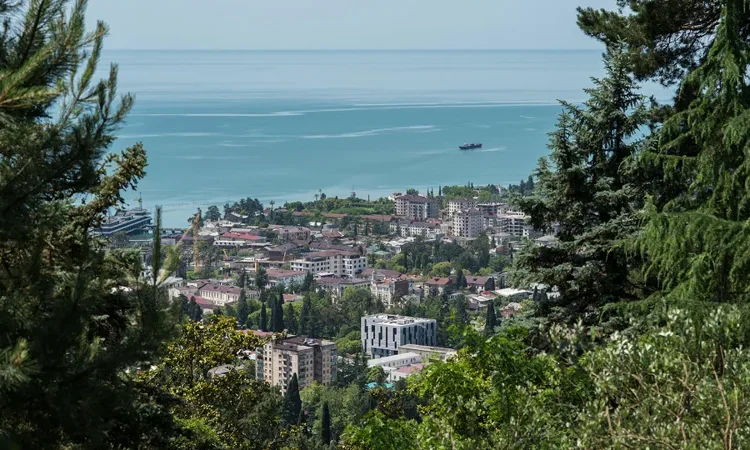 ექსკლუზივი – აფხაზეთი : ტკივილიდან სიმართლემდე – „GEO NEWS“-ის მედია კამპანია და ფსევდო-პატრიოტიზმის ანატომია ?