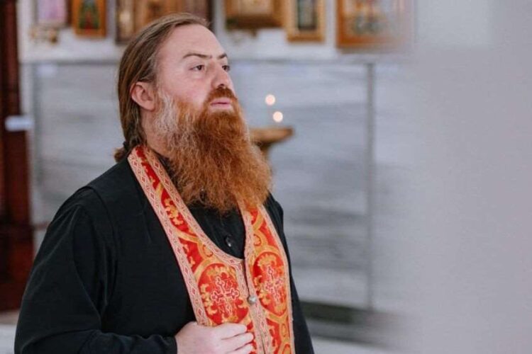 არქიმანდრიტი იოანე მჭედლიშვილი – კვირის მსახურება 09:00 საათზე დაიწყება, წესის აგებაში მონაწილეობას მიიღებს მსოფლიო პატრიარქი