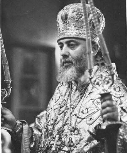 გრუნი ღრმა მწუხარებას გამოთქვამს ერის სულიერი მამის – საქართველოს კათოლიკოს-პატრიარქის, უწმინდესისა და უნეტარესის – ილია II-ის, გარდაცვალების გამო