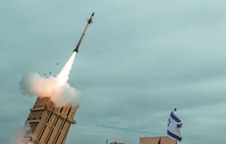 ისრაელის არმიის რეზერვისტი, რომელიც „რკინის გუმბათის“ საჰაერო თავდაცვის სისტემას ემსახურებოდა, ირანის სასარგებლოდ ჯაშუშობის ბრალდებით დააკავეს