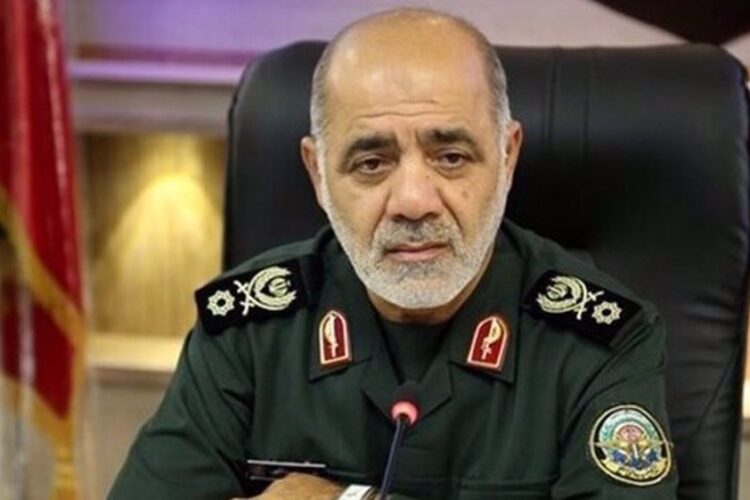 ირანელი გენერალ-მაიორი – დონალდ ტრამპმა უნდა იცოდეს, რომ მისთვის და სიონისტური რეჟიმისთვის სიურპრიზები გვაქვს მომზადებული