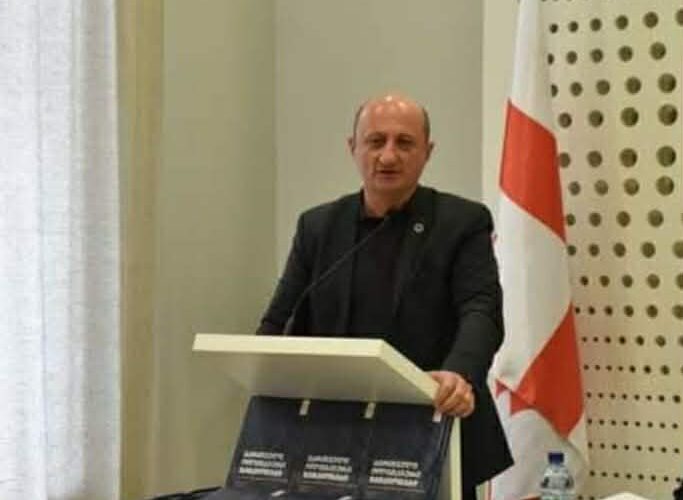 დათო ლორთქიფანიძე : ,,ქართული ოცნების” გუნდის ერთმნიშვნელოვანი დამსახურებაა, როგორც საქართველოს პროგრესი ევროინტეგრაციისკენ, ისე მშვიდობის პოლიტიკით სუვერენიტეტის გამყარება”