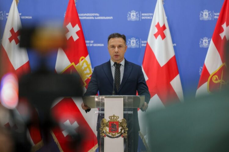 თავდაცვის სამინისტროს გენერალური ინსპექცია – დაკავებულია პირი, რომელიც ყალბი დოკუმენტებით დახმარებას უწევდა მოქალაქეებს წვევამდელთა ეროვნული სამხედრო სამსახურისგან თავის არიდებაში