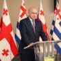 სულხან თამაზაშვილის ლიდერობით შინაგან საქმეთა სამინისტრო კიდევ უფრო გააძლიერებს უსაფრთხოების გარანტიებს და საზოგადოების ნდობას
