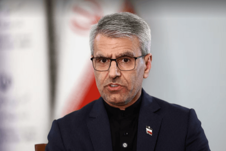 ირანის საგარეო საქმეთა სამინისტროს პრესსპიკერი – ბირთვული მარაგების გადაცემის საკითხი არასდროს ყოფილა მოლაპარაკებების საგანი