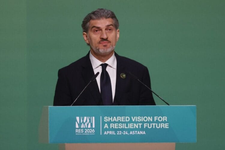 მიხეილ ყაველაშვილი – დაცული ტერიტორიების ფართობი ქვეყნის ტერიტორიის 13%-ს აღემატება, დაცული ეკოსისტემების წილი კი 23 პროცენტამდეა, ჩვენი მიზანია, მაჩვენებელი 2035 წლისთვის 30%-მდე გავზარდოთ