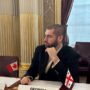 ექსკლუზივი – ლუკა ღურწკაია : ,,მეხსიერება, როგორც მომავლის საძირკველი”