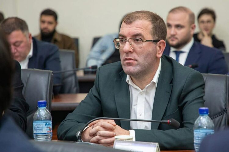 როგორ აფასებს ირაკლი თავდგირიძე აჭარაში მიმდინარე ცვლილებებს სტაბილურობის კურსისა და ნდობის გაღრმავების ჭრილში ?