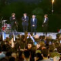 ირაკლი კობახიძე „სტუდფესტი 2026“-ის გახსნას დაესწრო