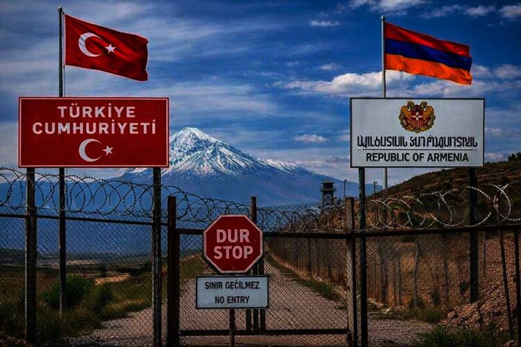 თურქეთმა სომხეთთან ორმხრივ ვაჭრობაზე შეზღუდვები მოხსნა