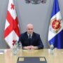 შინაგან საქმეთა მინისტრმა საპატრულო პოლიციის დეპარტამენტში შეხვედრა გამართა