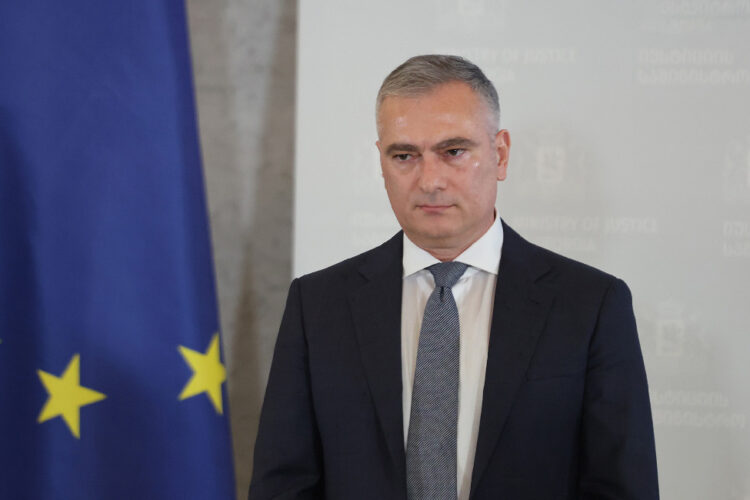 პაატა სალია – „მოსკოვის მექანიზმის“ დასკვნაში აისახა მხოლოდ ერთი მხარის დაუსაბუთებელი განცხადებები, გულისტკივილის საფუძველს წარმოადგენს უსამართლო დამოკიდებულება, რასაც ევროკავშირისგან ვხედავთ