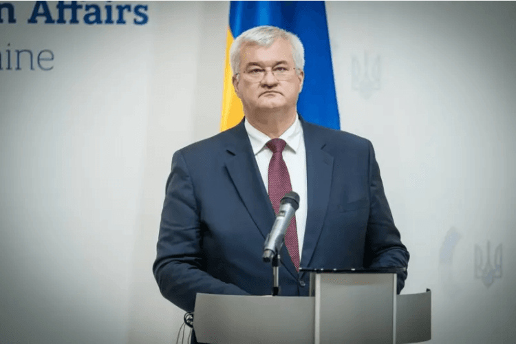 ანდრეი სიბიგა – გვსურს, ქართველ პარტნიორებთან ახალი ფურცელი გადავშალოთ, მზად ვართ კონსტრუქციული დიალოგის გასაგრძელებლად, უახლოეს მომავალში მოლდოვაში მაკა ბოჭორიშვილს შევხვდები