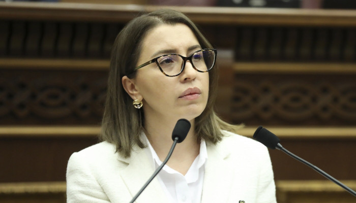 სომხეთის საგარეო დაზვერვის სამსახურის ხელმძღვანელმა მხარი დაუჭირა ნიკოლ ფაშინიანის მოსაზრებას ხელისუფლების შეცვლის შემთხვევაში შესაძლო ომის შესახებ