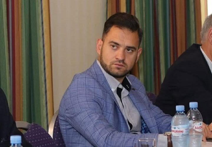 დავით ჩიხელიძე : ,,ჯაშუშის დაკავება არის პრევენცია და გამაფრთხილებელი სიგნალი, როგორც ადგილობრივი აგენტებისთვის, ისე უცხოური სპეცსამსახურებისთვის, რომ დღეს სახელმწიფო უსაფრთხოების სამსახური მუშაობს მაღალი სტანდარტით”