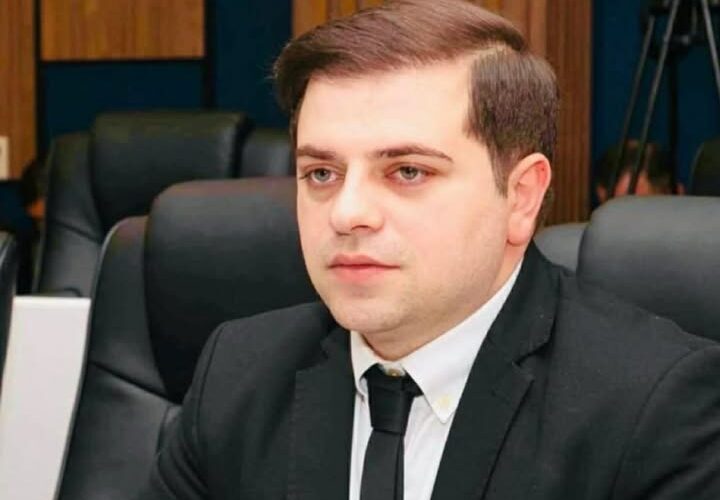 ცოტნე ანანიძე : ,,სახელმწიფოებრივი პრაგმატიზმი და პასუხისმგებლობის პოლიტიკა არის ჩვენი გზა”