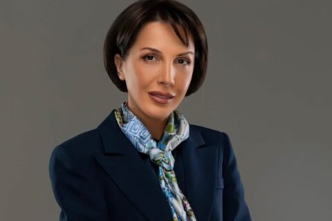 თამთა მეგრელიშვილი : „საქართველოს სჭირდება ძლიერი სახელმწიფო, თავისუფალი საზოგადოება და ეროვნული ინტერესების პრიორიტეტების გამოკვეთა“
