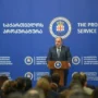 საქართველოს პროკურორთა კონფერენციაზე საპროკურორო საბჭოს ახალი პროკურორი წევრი აირჩიეს