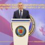 სახელმწიფო დაცვის სპეციალურ სამსახურს დაარსებიდან 32 წელი შეუსრულდა !