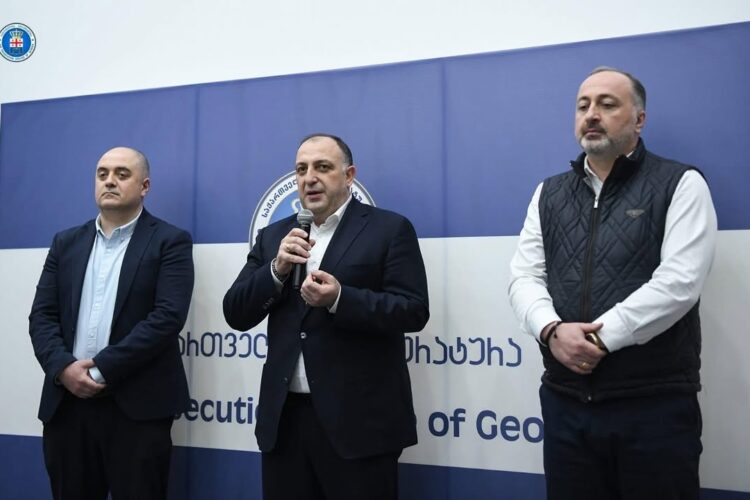 30 მაისი – პროკურატურის დღე : პროფესიონალიზმის, სახელმწიფოებრივი პასუხისმგებლობისა და სამართლის უზენაესობის სამსახურში
