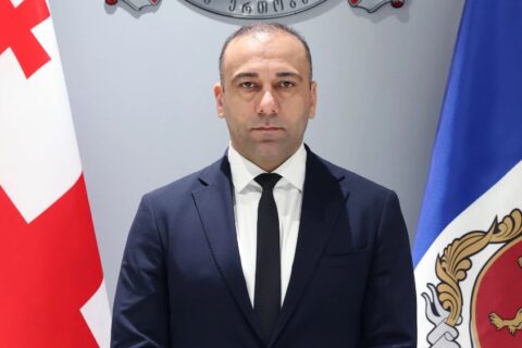 გიორგი ბახუაშვილის დაწინაურება – პროფესიონალიზმისა და ნდობის აღიარება