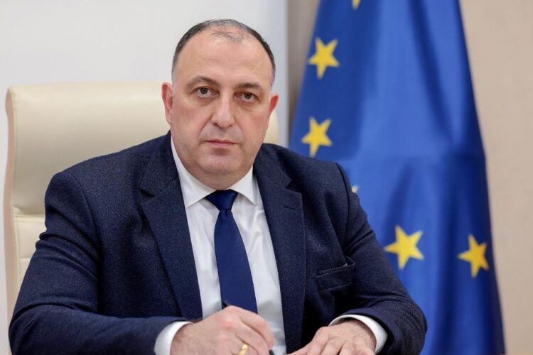გიორგი გვარაკიძე – ტრეფიკინგის წინააღმდეგ ბრძოლის გლობალურ ინდექსში საქართველო, უკვე 10 წელია, ინარჩუნებს ადგილს საუკეთესო „პირველ კალათაში“